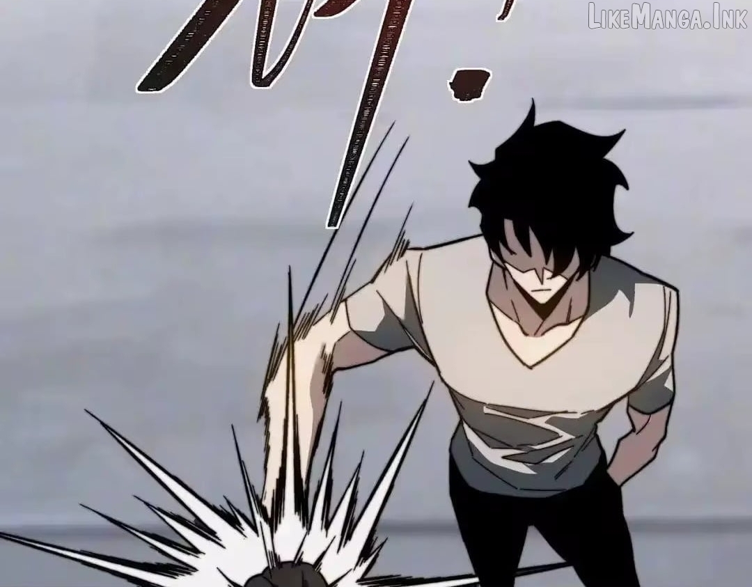 After the School Belle Dumped Me, I Became a Martial Arts God Chapter 97  - page 108
